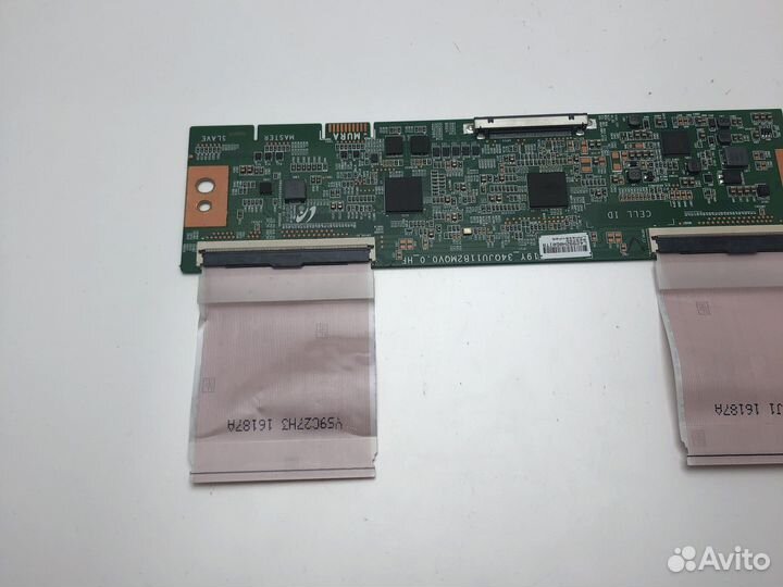 Запчасти для монитора xiaomi xmmntwq34