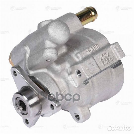 Насос гидроусилителя руля LPS0901 luzar