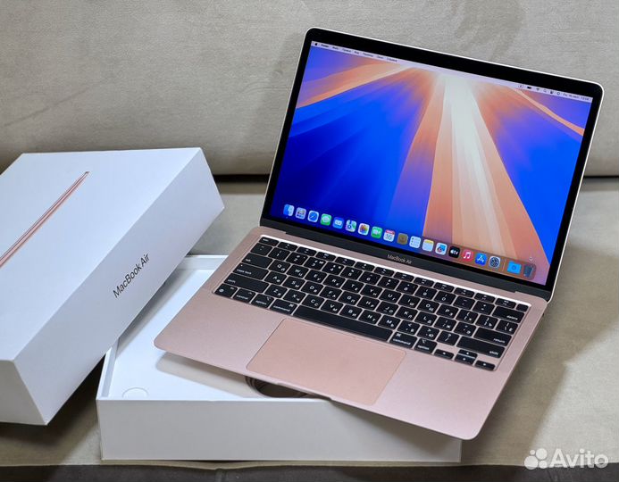 Apple MacBook Air 13 M1 2022