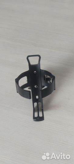 Крепление держатель бутылки велосипед