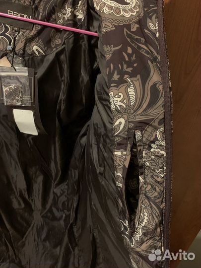 Новое пальто baon