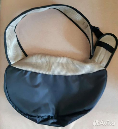Сумка для маленьких собак