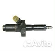 Форсунка в сборе смд-60