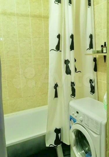 Комната 16 м² в 3-к., 3/9 эт.