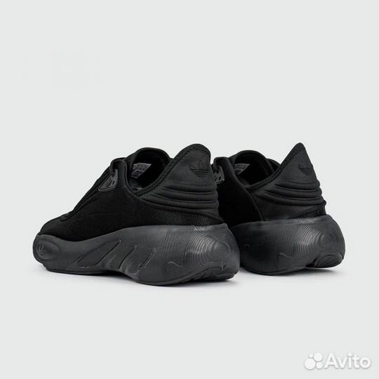 Кроссовки Adidas Adifom Sltn Trp.Black