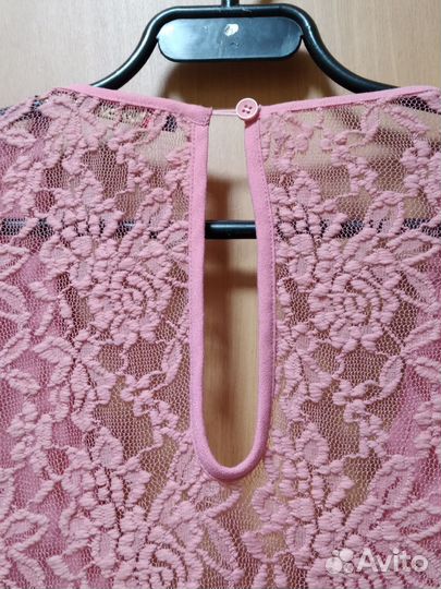 Комбинезон женский летний 46 48