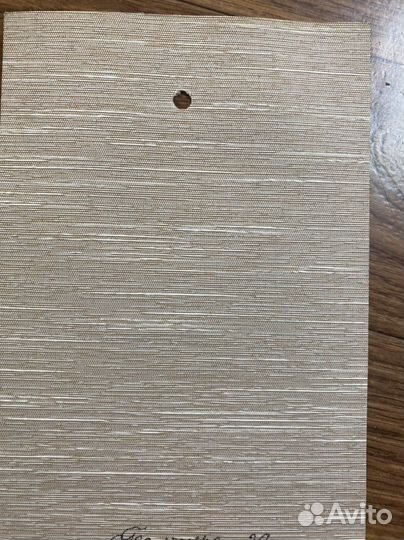 Жалюзи и рулонные шторы