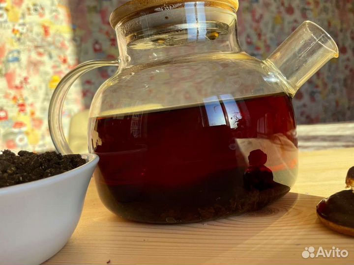 Иван чай 1 кг 2О23 2023, выверенный