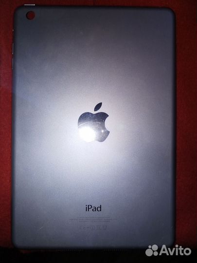 Техника apple iPad A1432