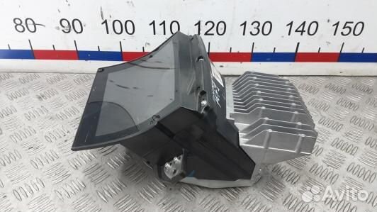 Проектор BMW 7 F01 (70F09JA02)