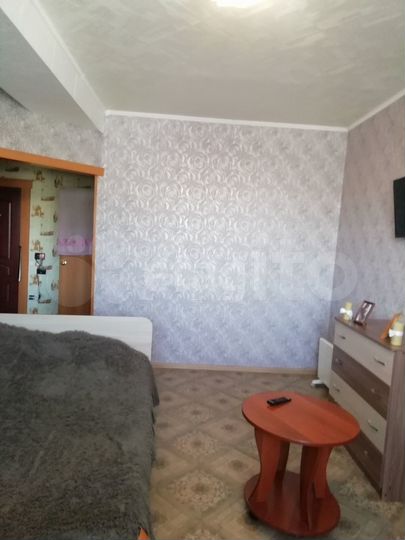 1-к. квартира, 38,1 м², 2/3 эт.