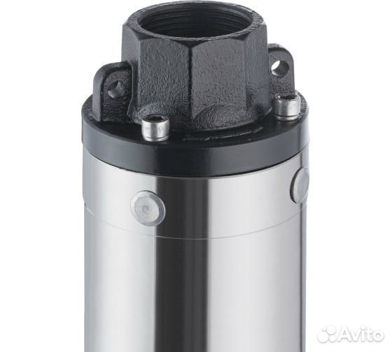 Погружной насос Unipump бцп 3.5-0.63-55