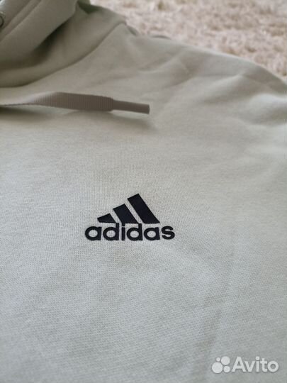 Худи adidas оригинал