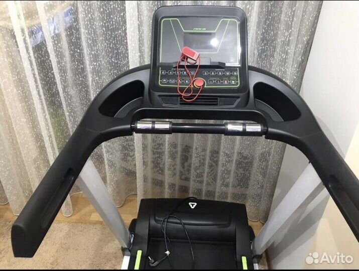 Беговая дорожка Tourneo t-310 nota