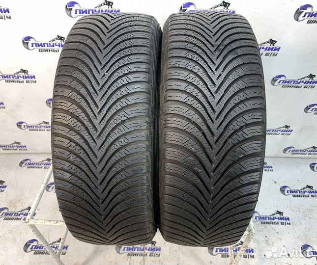 Michelin Alpin 5 195/55 R16 91H