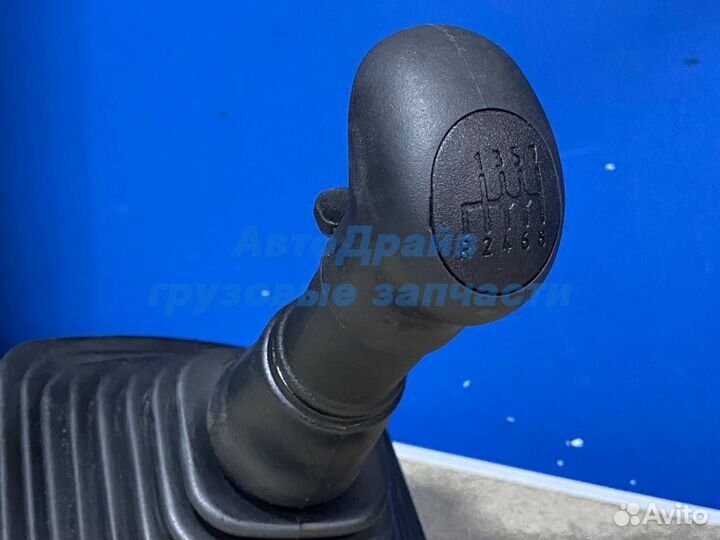 Кулиса кпп Камаз 5490