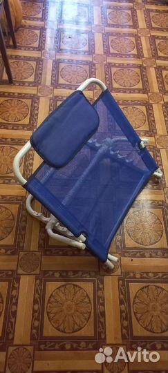 Кровать для лежачих больных