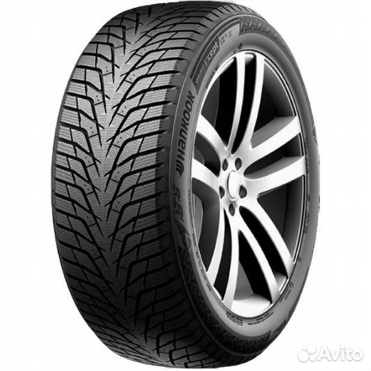 Hankook Winter I'Cept IZ3 X W636A 235/55 R19 105H