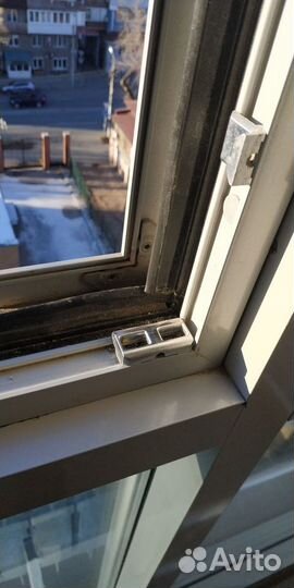 Ремонт пластиковых,алюминиевых окон и дверей