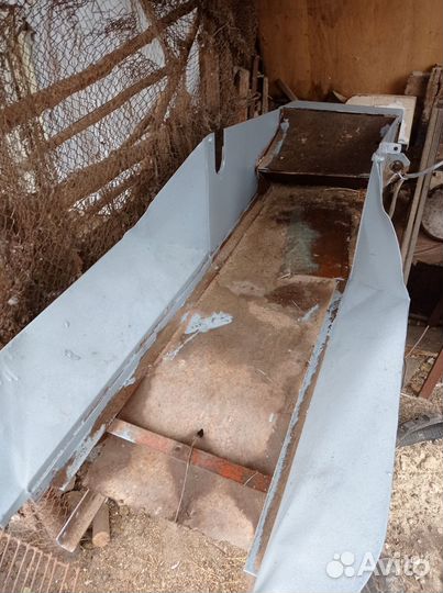 Сеноизмельчмтель