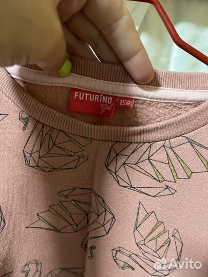 Детская одежда для девочек