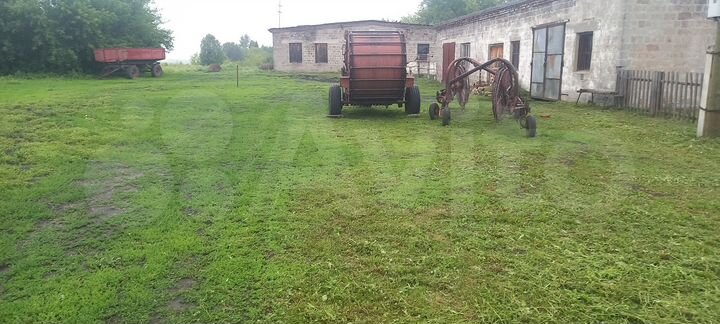 Участок 1,5 га (СНТ, ДНП)