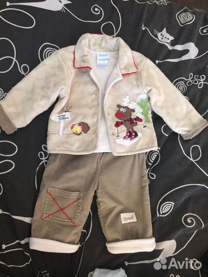 Костюм детский