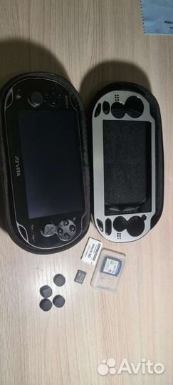Ps vita