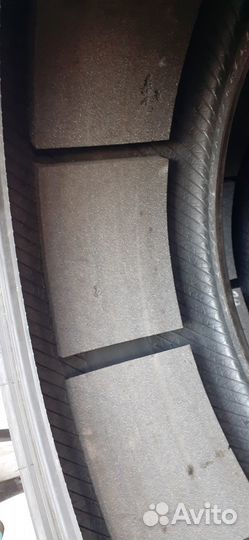 Pirelli Scorpion Winter 285/35 R22