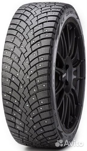 Pirelli Scorpion Ice Zero 2 235/50 R19 103H