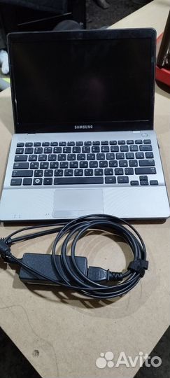 Ноутбук samsung np305u1a