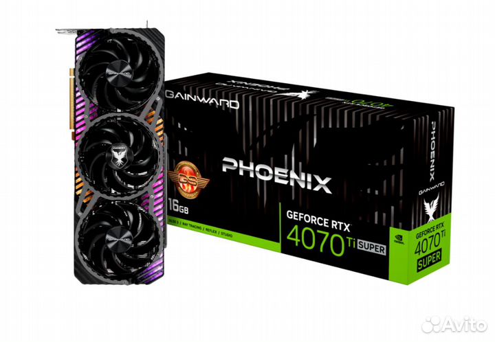 Gainward Phoenix (NED47TSH19T2-1043X)