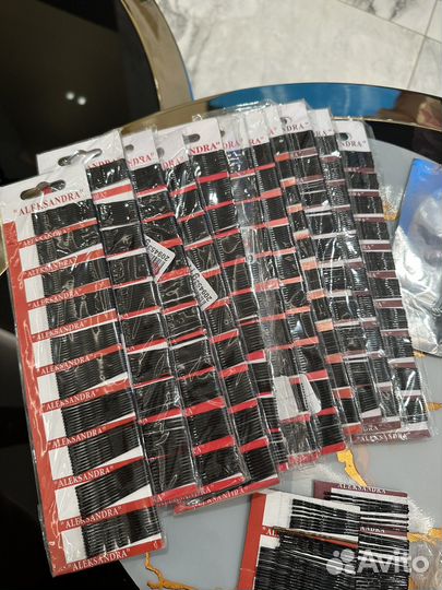 Шпильки для волос