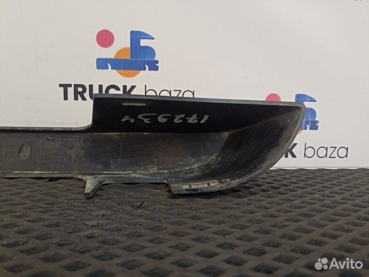 1835745 Ручка открывания капота левая Daf XF106