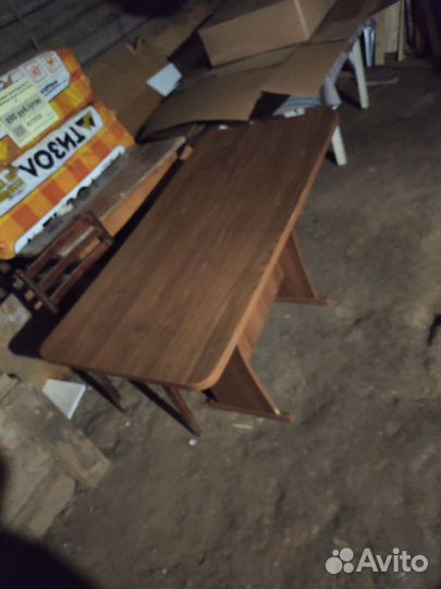 Кухонный уголок бу