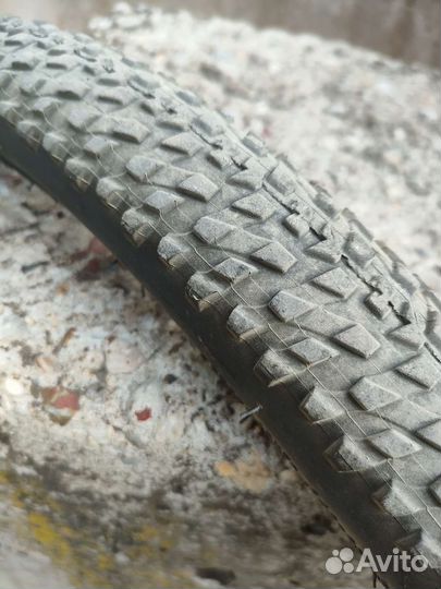 Покрышка 27,5 - 2,15