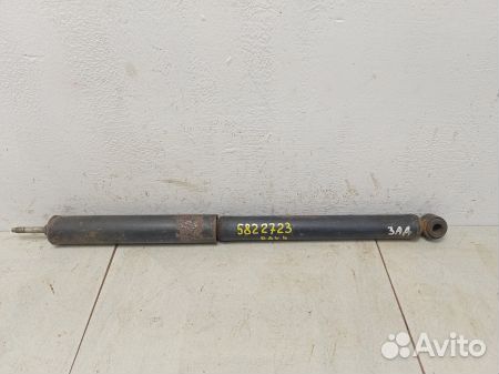 Амортизатор задний Тойота