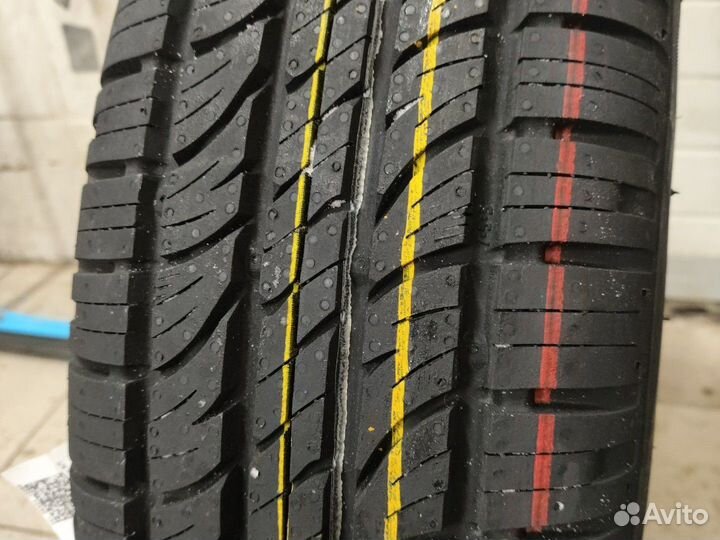 Viatti Bosco A/T V-237 205/75 R15