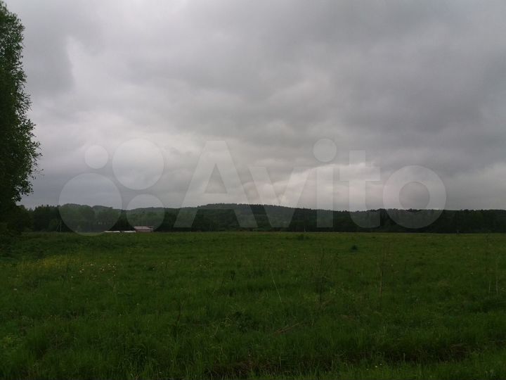 Участок 6 га (СНТ, ДНП)