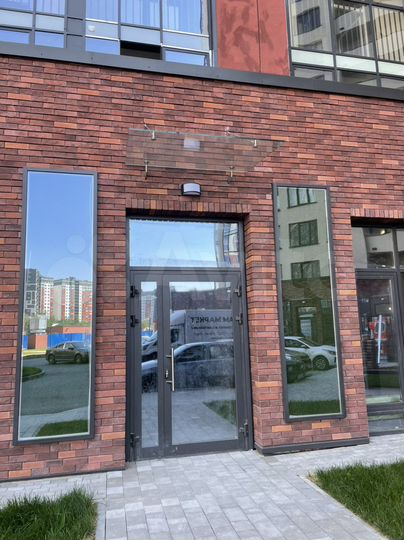 Свободного назначения, 34 м²