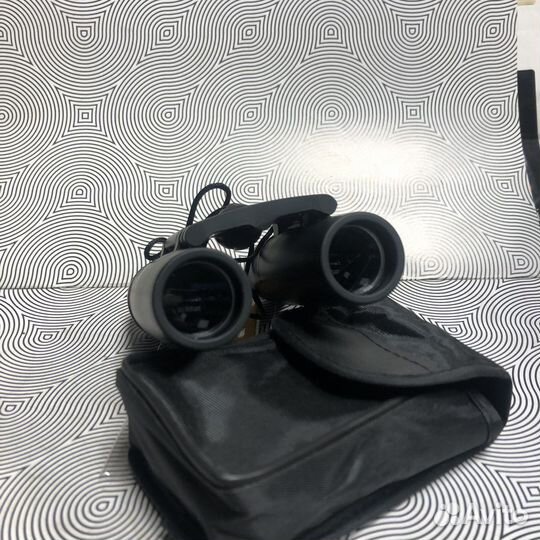 Карманный бинокль Sakura 30x60