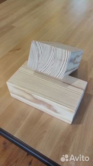 Блок для йоги