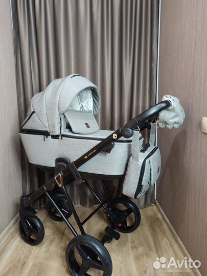 Детские коляски