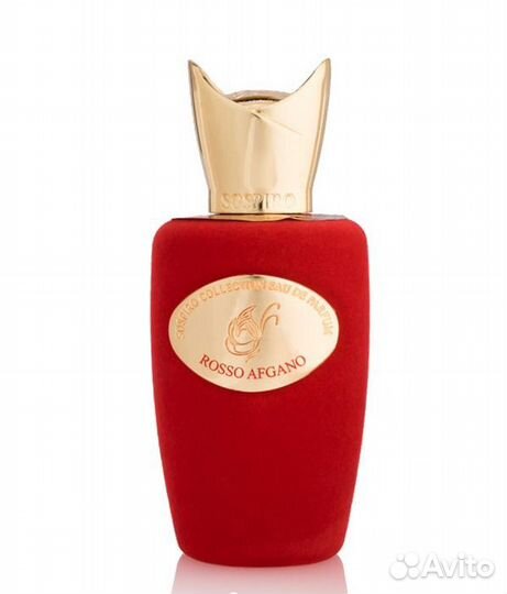 Xerjoff Wardasina Старый Дизайн 100 ml Женскеий Ит