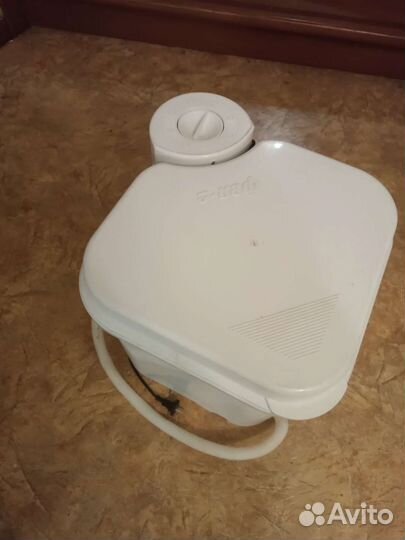 Стиральная машина Фея-2