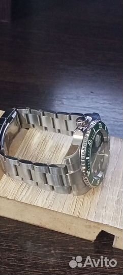 Мужские наручные часы rolex
