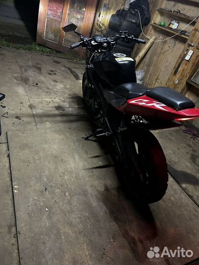 Irbis gr 250