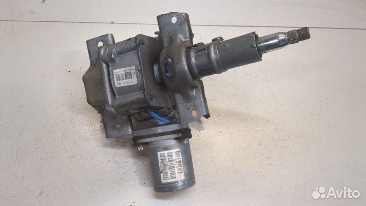 Электроусилитель руля Fiat Punto, 2002