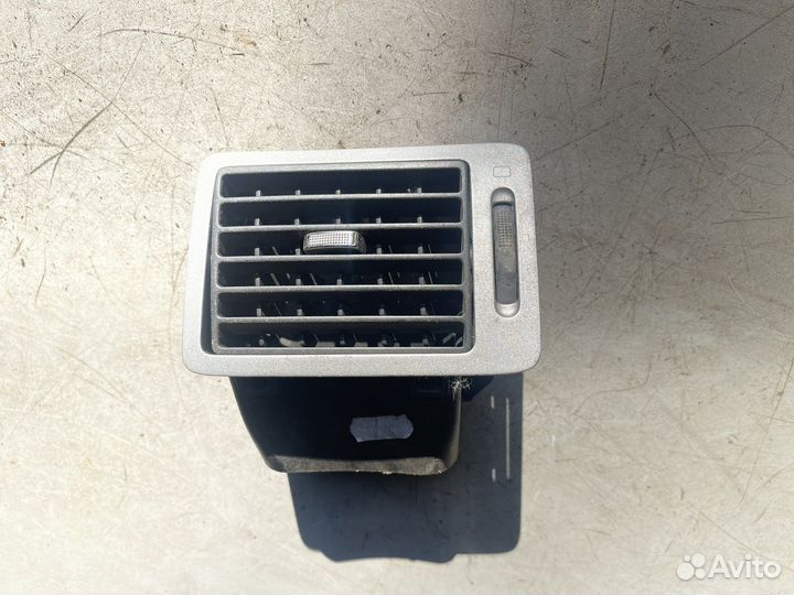 Дефлектор peugeot 307