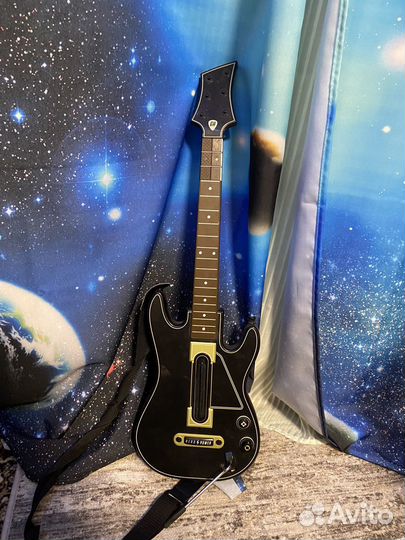 Guitar hero xbox 360